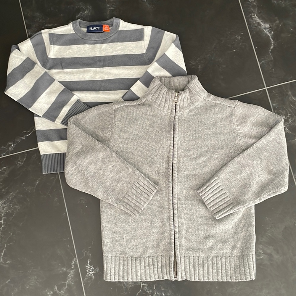 CHILDREN’S PLACE - Sweaters